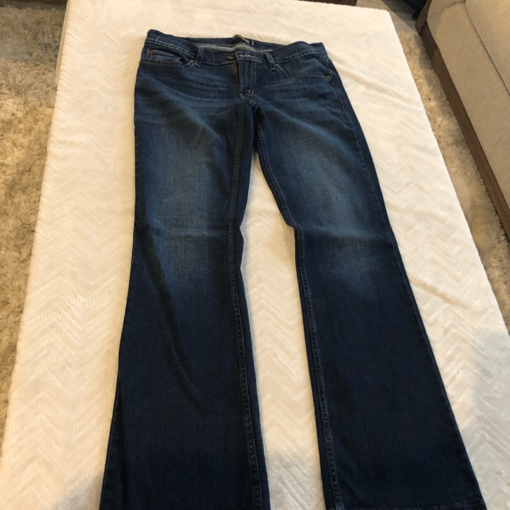 Grace jeans